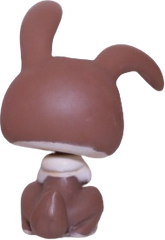 #0121 Rabbit